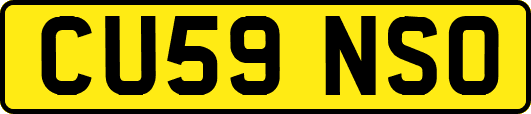 CU59NSO