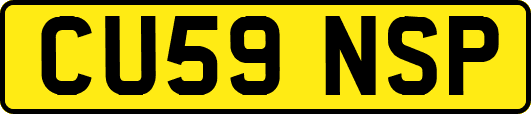 CU59NSP