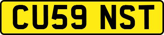 CU59NST