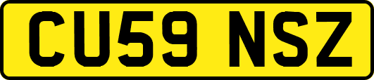 CU59NSZ