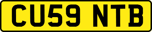 CU59NTB