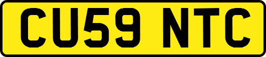 CU59NTC