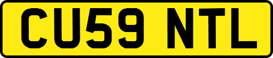 CU59NTL