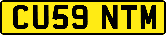 CU59NTM