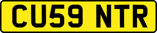 CU59NTR