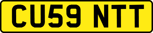 CU59NTT