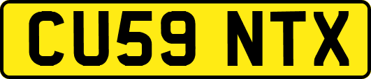 CU59NTX