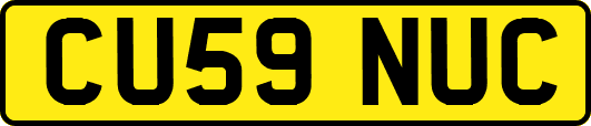 CU59NUC