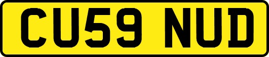 CU59NUD