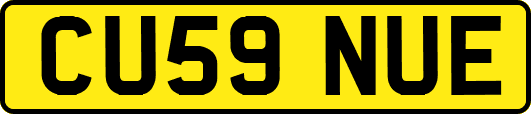 CU59NUE