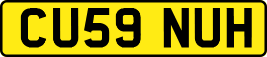CU59NUH