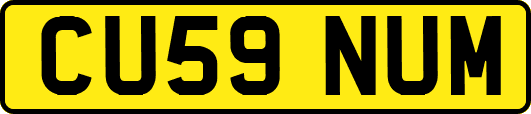 CU59NUM
