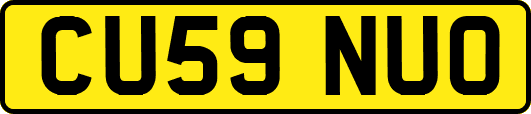 CU59NUO