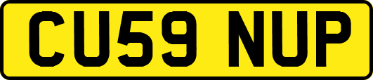 CU59NUP