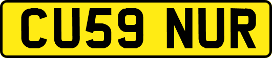 CU59NUR