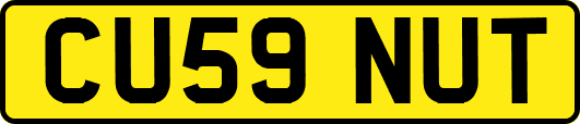 CU59NUT