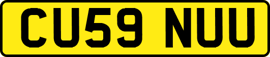 CU59NUU