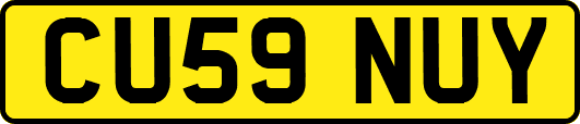 CU59NUY