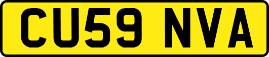 CU59NVA