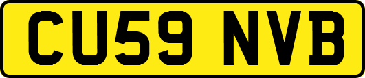 CU59NVB