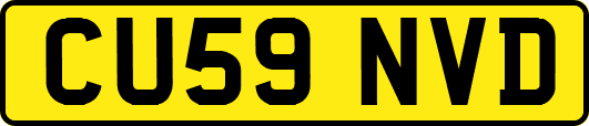 CU59NVD