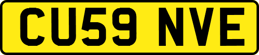 CU59NVE