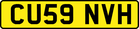 CU59NVH