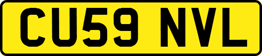 CU59NVL