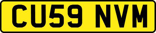 CU59NVM