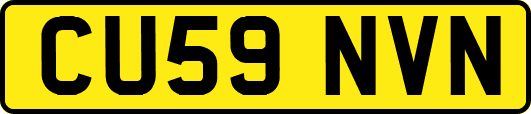 CU59NVN