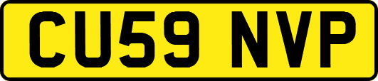 CU59NVP
