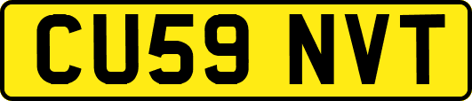 CU59NVT