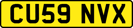 CU59NVX