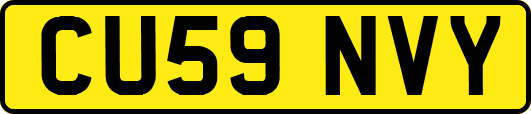 CU59NVY