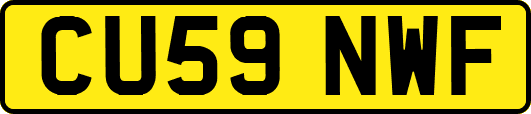 CU59NWF