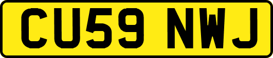 CU59NWJ