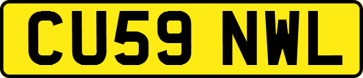 CU59NWL