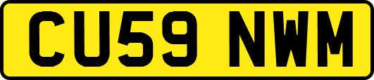 CU59NWM