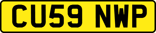 CU59NWP