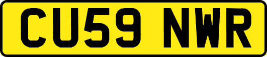 CU59NWR