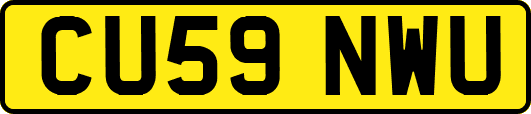 CU59NWU