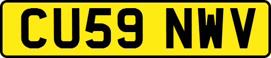 CU59NWV
