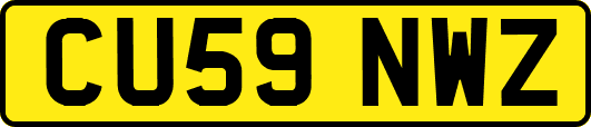 CU59NWZ