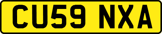 CU59NXA