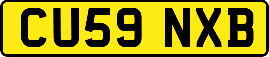 CU59NXB