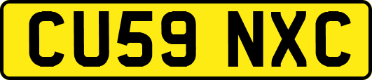CU59NXC