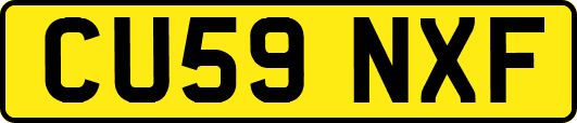 CU59NXF