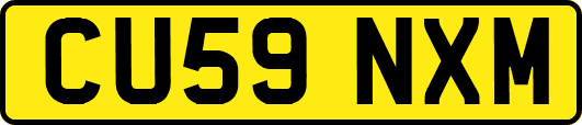 CU59NXM