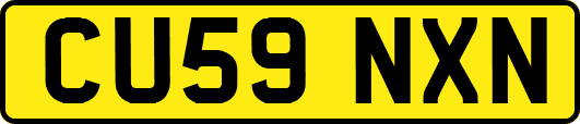 CU59NXN