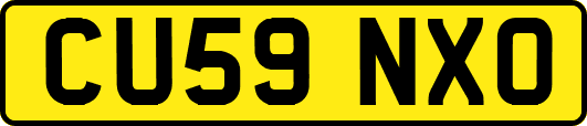 CU59NXO